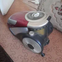 جاروبرقی سطلی