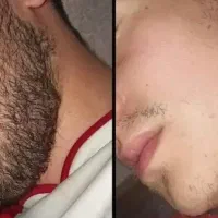 اگه ریش نداری این اگهی برای توئه