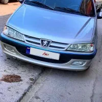 پژو پارس