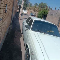 پیکان سواری مدل 83