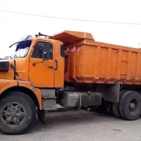 نیازمند کرایه کمپرسی ۱۰ چرخ