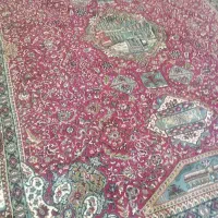 فرش 12 متری ماشینی