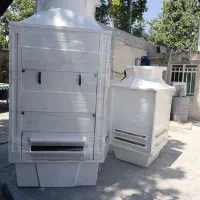 برج خنک کننده