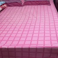 روتختی خارجی دونفره بادو تا بالش پر