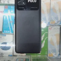 پوکو C40