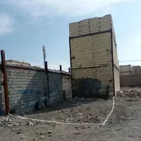 زمین 53 متری داخل بافت/توس خیابان رحیمی