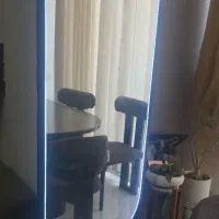 آینه|آینه|بروجن, |دیوار