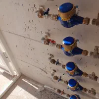 خدمات تاسیسات آب وفاضلاب