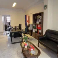 ۷۵متر/اداری/عباس آباد/فول