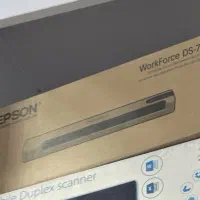 اسکنر اپسون DS70