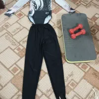 وسایل ژیمناستیک