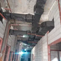 کانال سازی مگاسیس