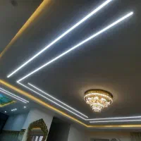 طراحی و اجرا کناف