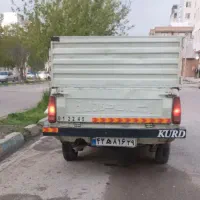 حمل بار با وانت پیکان نازلترین قیمت