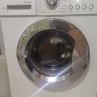 ماشین لباسشویی