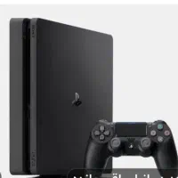 فروش ps4 اسلیم یک ترا بایت