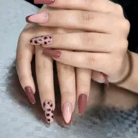 ناخن|خدمات زیبایی و سلامت|کارون, |دیوار
