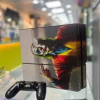 Ps4 فت کپی خور 500