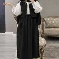 ست سه تیکه آماندا