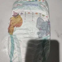 پوشک بچه