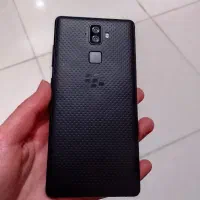 بلکبری Evolve