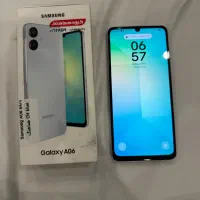 سامسونگ گلکسی A06