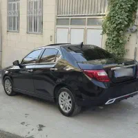 دنا پلاس ۹۶ تمام فول ۴ ایربگ