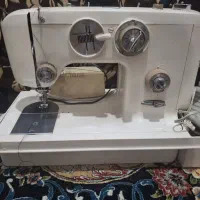 چرخ خیاطی