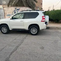 پرادو ۲ در فول ۲۰۱۷