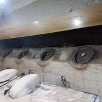 فروش نانوایی به طورکامل