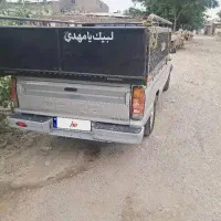 مزدا98|خودرو سواری و وانت|تهران, صاحب الزمان|دیوار