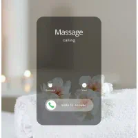 خدمات ماساژ و آموزش