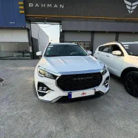 فیدلیتی الیت 7 نفره 1405