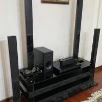 سینمای خانگی و دی وی دی