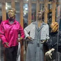 مانکن بوتیک زنانه