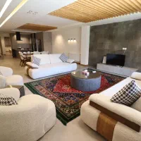 واحد‌ مبله نوساز بسیار‌شیک جهت اجاره روزانه‌
