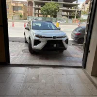 تویوتا وایلدلندر ۲۰۲۵ Luxury Plus - صفر کیلومتر