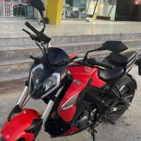 موتور بنلی 180s