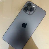 ایفون ۱۳ پرومکس