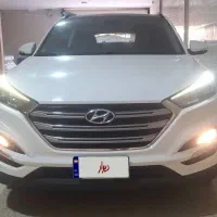 توسان۲۰۱۸ نیمه فول