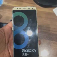 galaxy S8+
