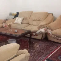 مبل راحتی