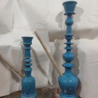 قلیان سفالی