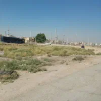 زمین-واقع-در-بلوار-اتحاد-شرقون