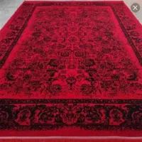 فرش|فرش|سرپل ذهاب, |دیوار