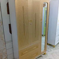 کمد سه درب وکیوم