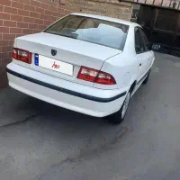 سمندlx مدل 1400