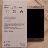 سامسونگ j7 2016|موبایل|تبریز, |دیوار