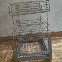 سبد سوپری داخل کابینتی