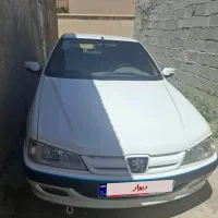 پارس موتور جدید xu7p گاز سیمی